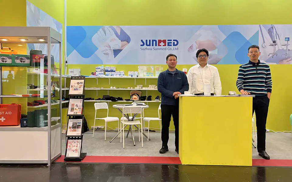 Exhibition Show