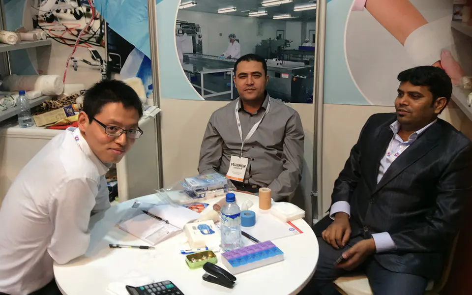 Exhibition Show