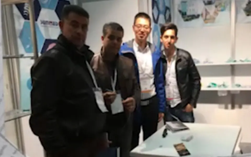 Exhibition Show