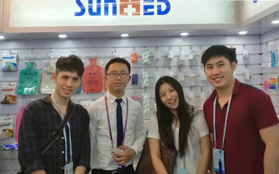 Exhibition Show