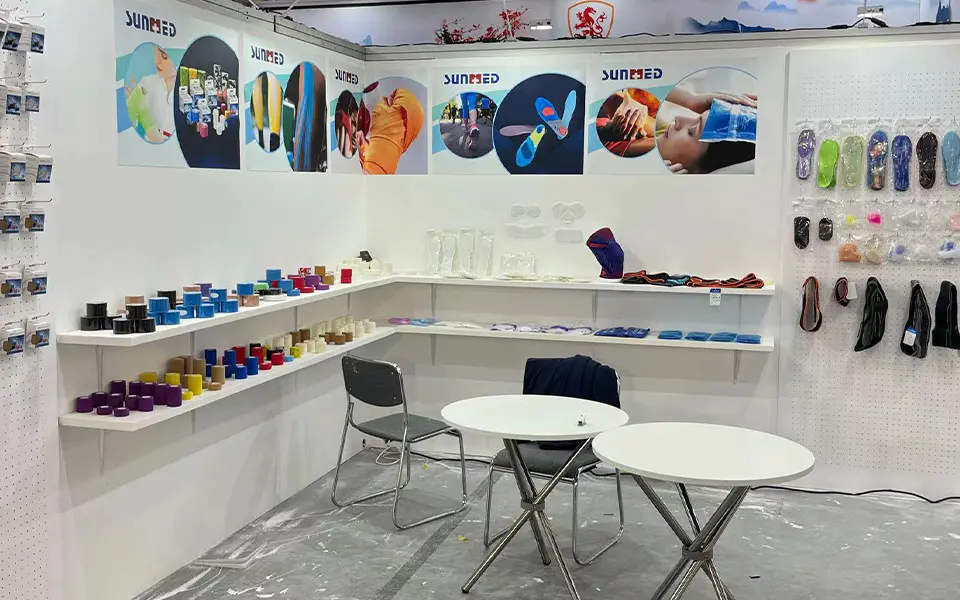 Exhibition Show