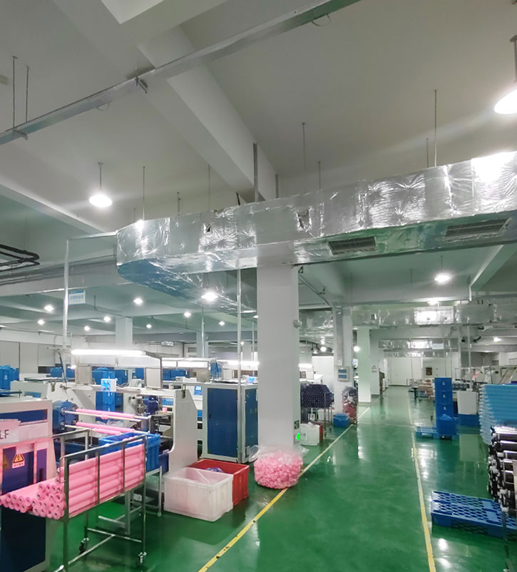 Suzhou Compass Co., Ltd.