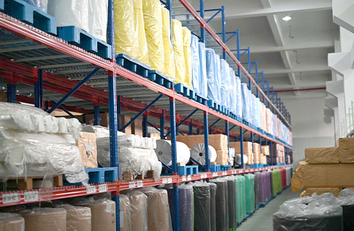 Suzhou Compass Co., Ltd.