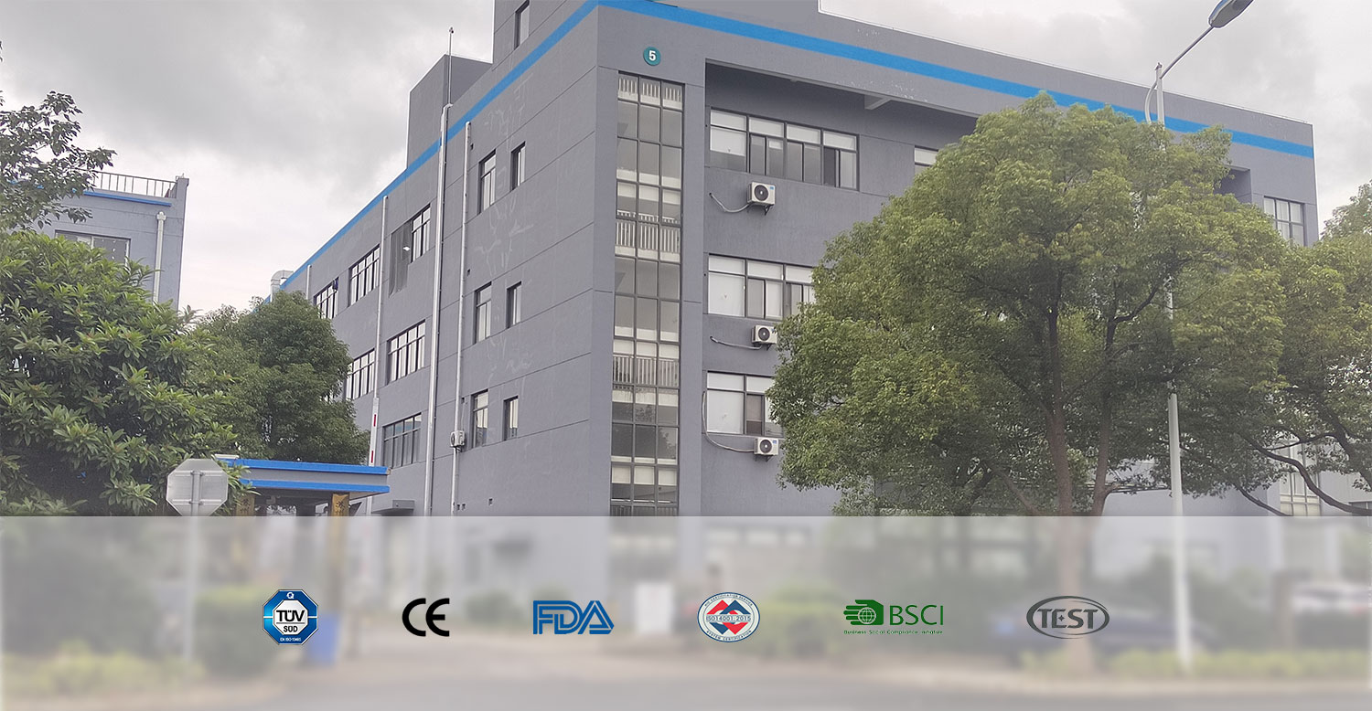 Suzhou Compass Co., Ltd.
