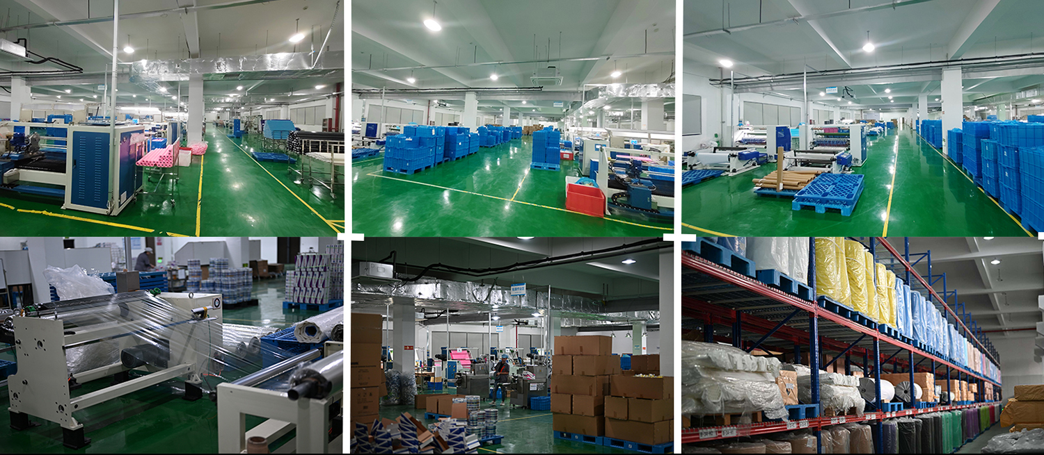 Suzhou Compass Co., Ltd.