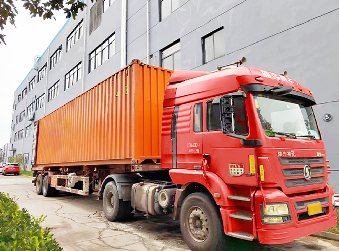 Suzhou Compass Co., Ltd.