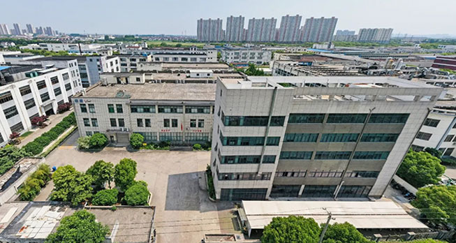 Suzhou Compass Co., Ltd.