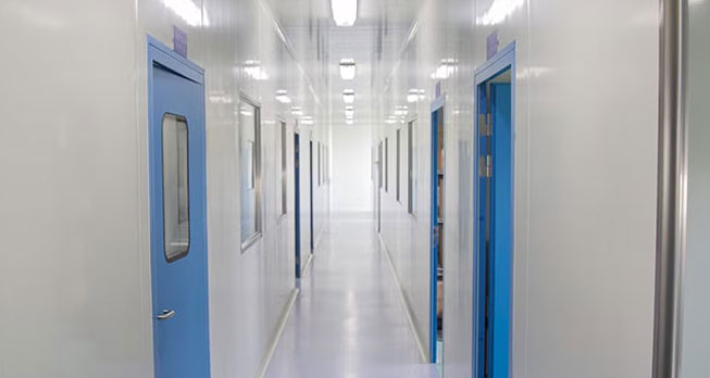 Suzhou Compass Co., Ltd.